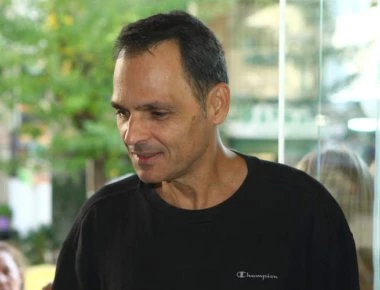 Αθώος ο Γαρδέλης για το αυθαίρετο